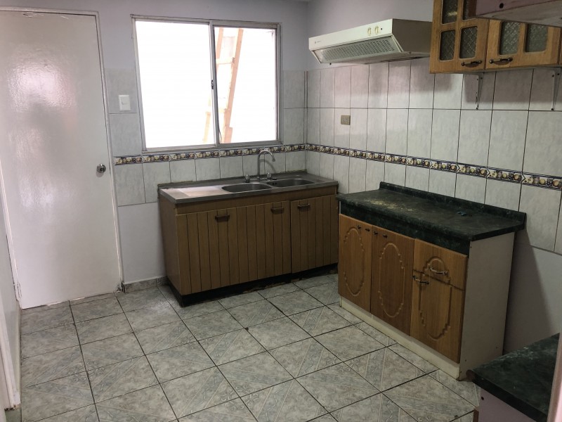 Casa Sector Norte Juan Ferraro 2D/2B/e Uf 2300