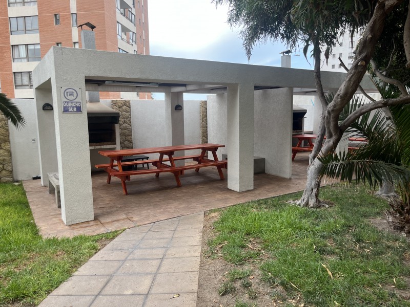 Depto Cerro Paranal 3D/2B/e/b Uf 5800