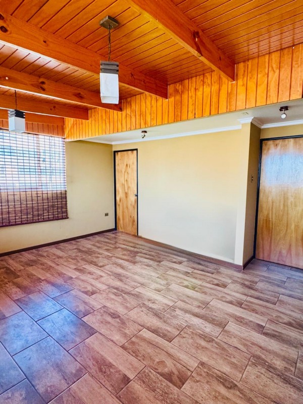 Hermosa Casa Sector Sur, Coviefi, 5D/4B/e, Uf 15000