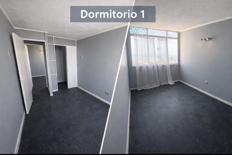 Venta Depto Sector Sur, Caliche, 3D/1B Uf 2950