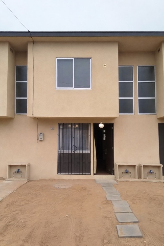 Venta Casa Humedal Laguna Saladita, Coquimbo 3D/1B/e