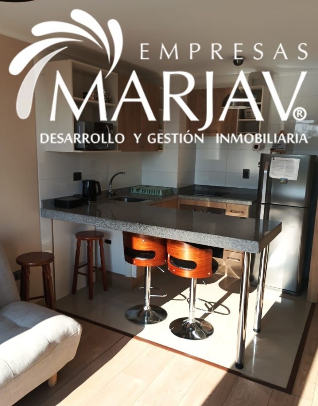 Se Arrienda Hermoso Departamento