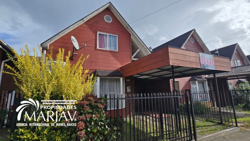 Fotografía de Propiedades Marjav Vende