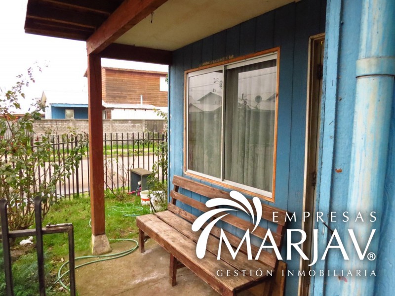 Propiedades Marjav Vende (Cód 4101)