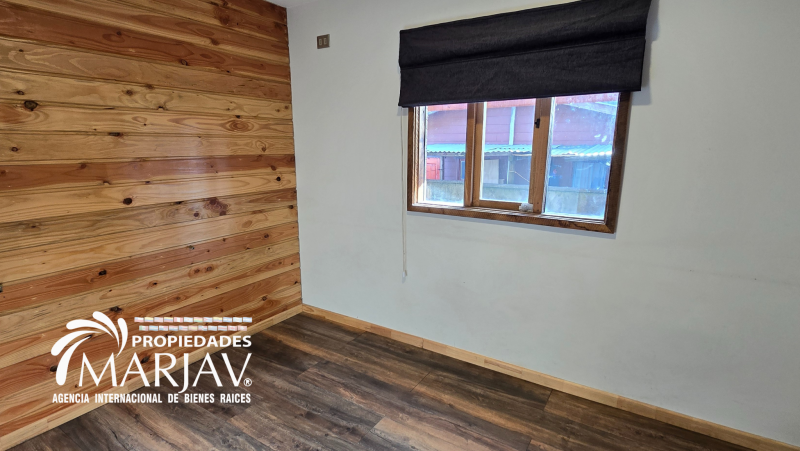 Venta de Casa A Pasos del Hospital de Villarrica