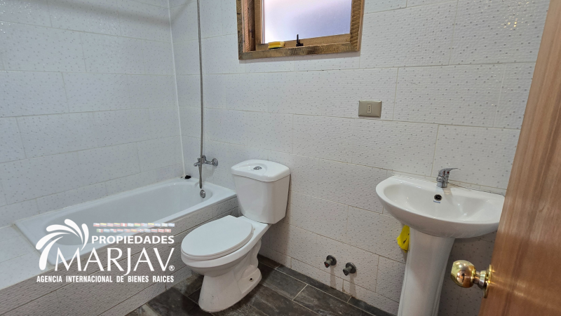 Venta de Casa A Pasos del Hospital de Villarrica