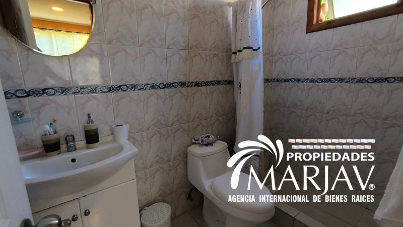 la Propiedad de 5.000M² Con 2 Casas + Quincho Villarrica