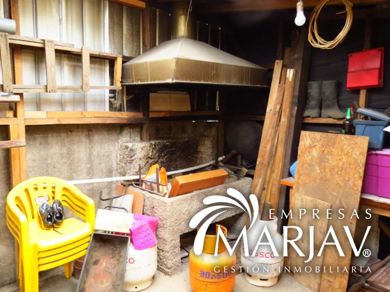 Propiedades Marjav Vende (Código 6003)