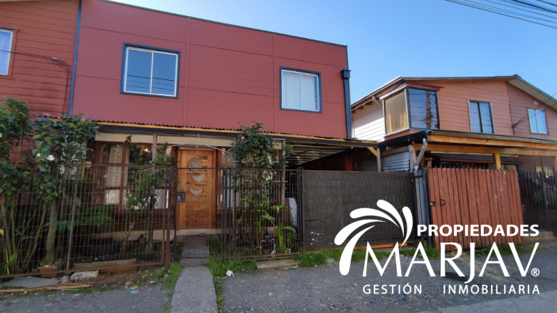 Fotografía de Tu Nuevo Hogar Te Espera en el Sector los Volcanes, Villarri