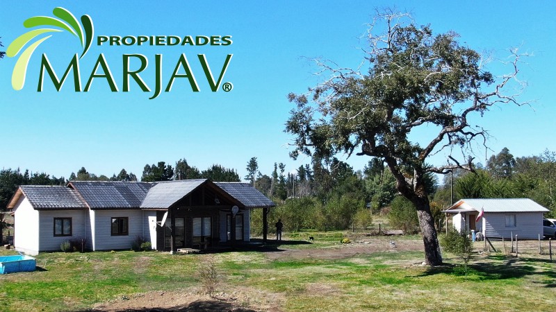 Venta de Casa Cerca de Villarrica