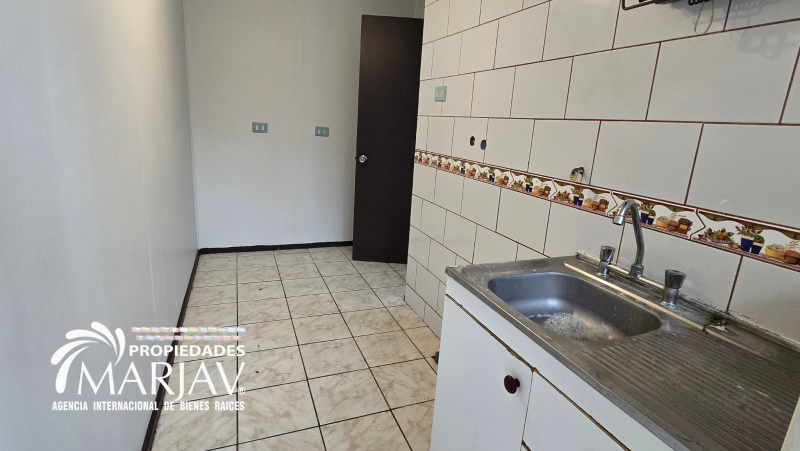 Venta de Casa Segunda Faja Villarrica