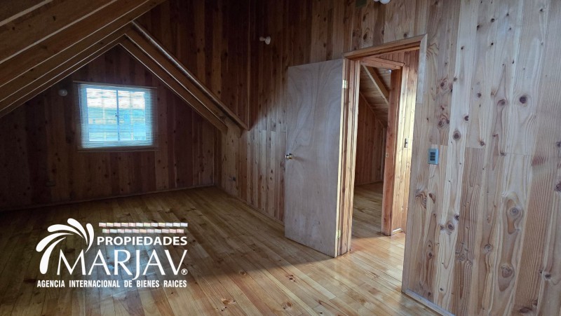 Casa y Departamento Al Pie de la Segunda Faja Villarrica