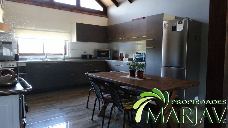 Venta de Casa Cerca de Villarrica