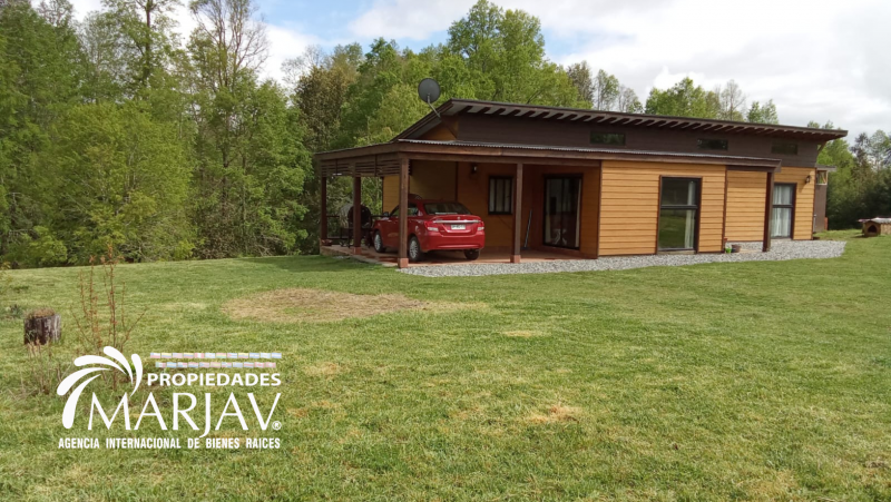 Venta de Casa en Loteo Residencial los Laureles de Cheillaco