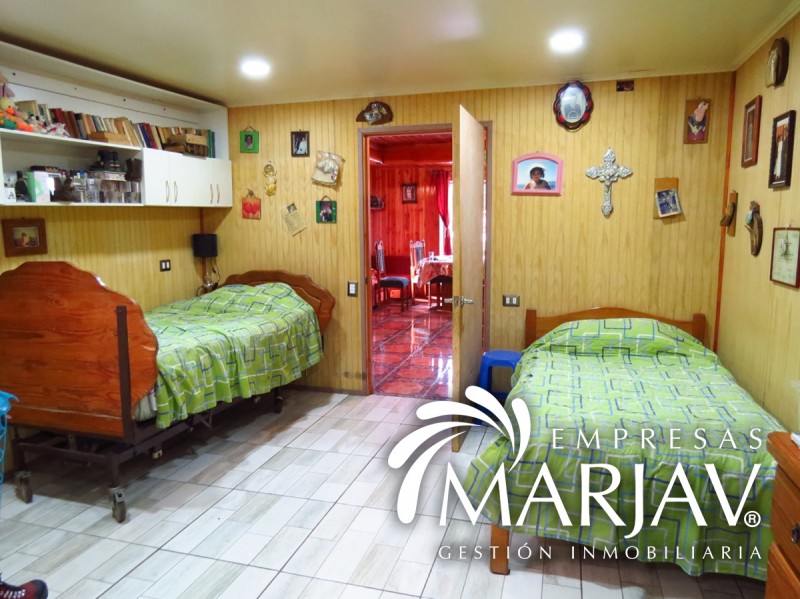 Propiedades Marjav Vende (Código 6003)