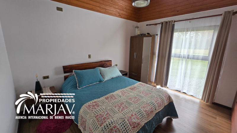 Venta de Casa en Loteo Residencial los Laureles de Cheillaco