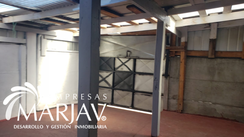 Oportunidad de Inversión – Casa en Segunda Faja, Villarrica