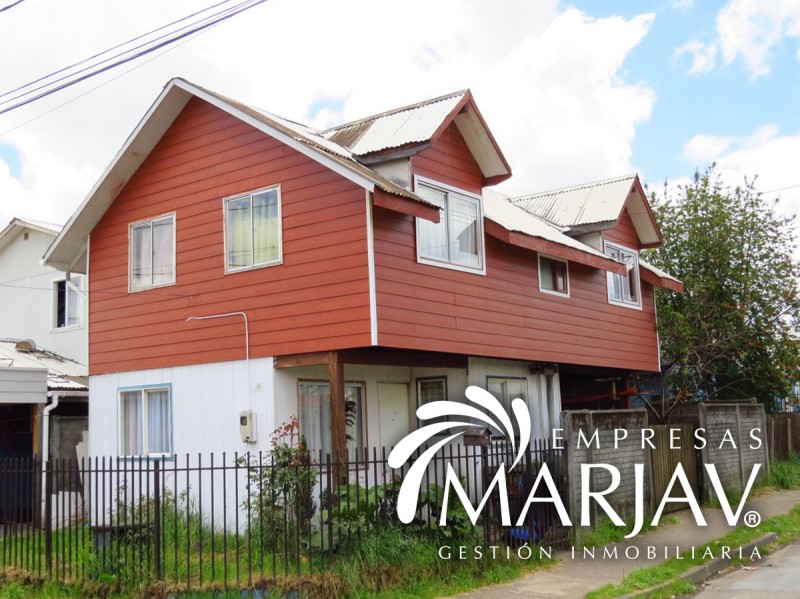 Fotografía de Propiedades Marjav Vende (Cód 4101)