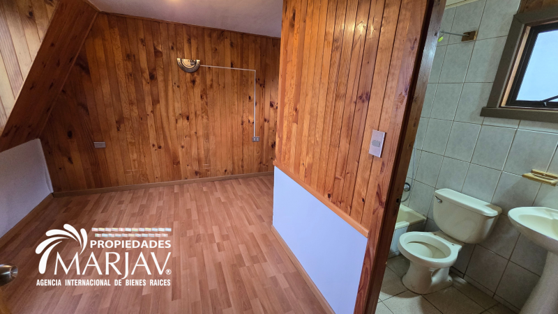 Venta de Casa Urbana en Villarrica Bien Ubicada