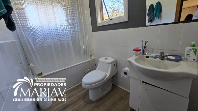 Ventacasa de 160M² Construida en Estructura de Madera Nativa