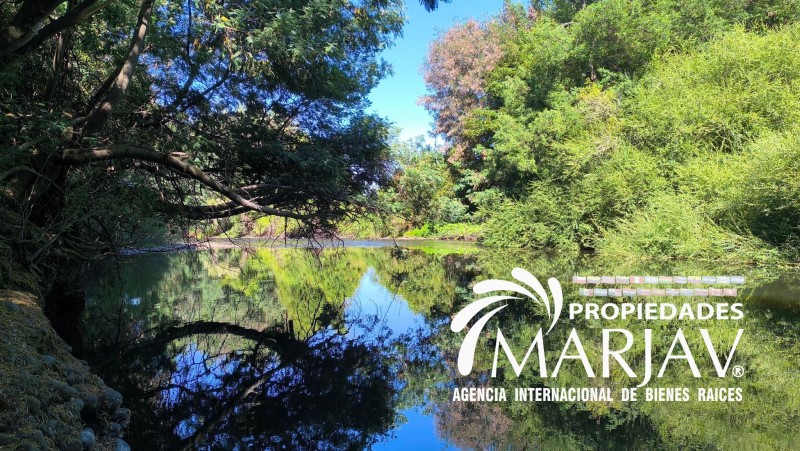 Venta de Terreno de 2,5 Hectáreas A 8Km de Loncoche