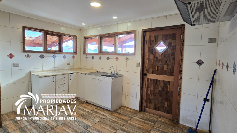 Venta de Casa A Pasos del Hospital de Villarrica