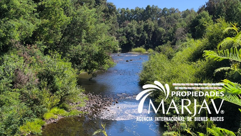 Venta de Terreno de 2,5 Hectáreas A 8Km de Loncoche