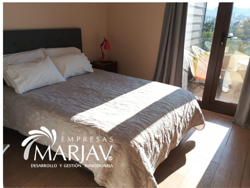 Fotografía de Se Arrienda Hermoso Departamento