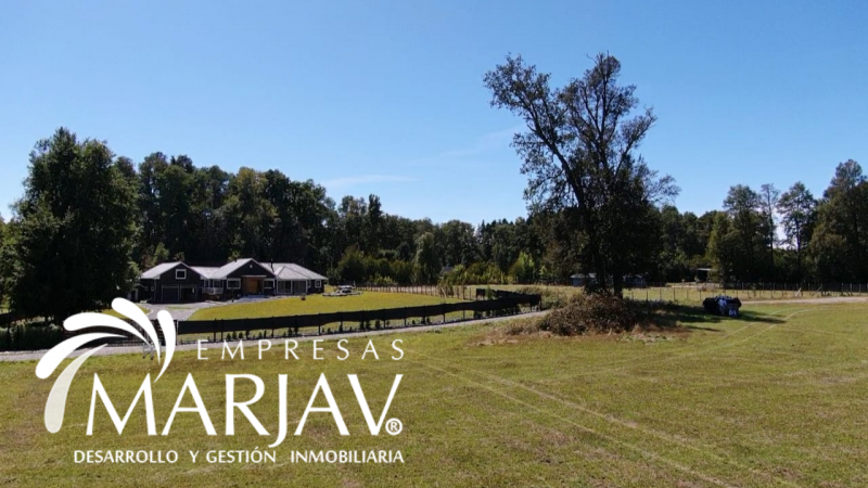 Propiedades Marjav Vende – Oportunidad de Terreno 🌿cod 5004