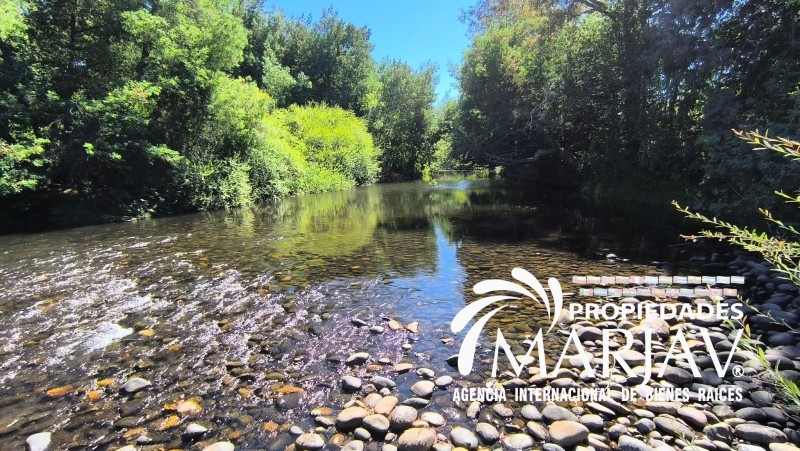 Venta de Terreno de 2,5 Hectáreas A 8Km de Loncoche
