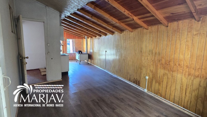 Venta de Casa Ubicada Cerca de Segunda Faja Villarrica