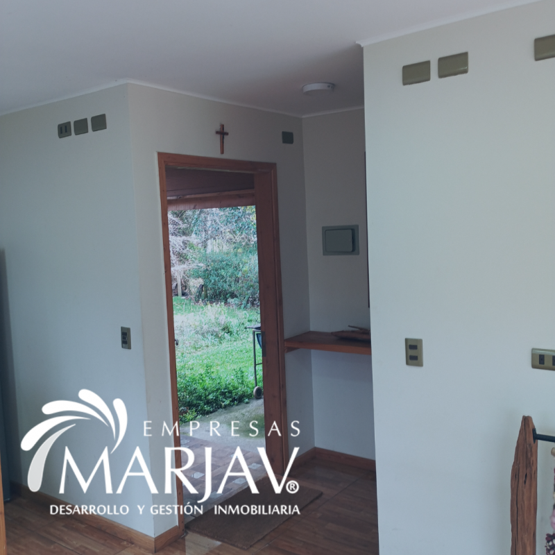 Se Arrienda Casa Amoblada