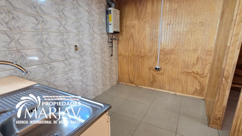 Venta Casa Urbana Remodelada en Villa Mirador – Villarrica