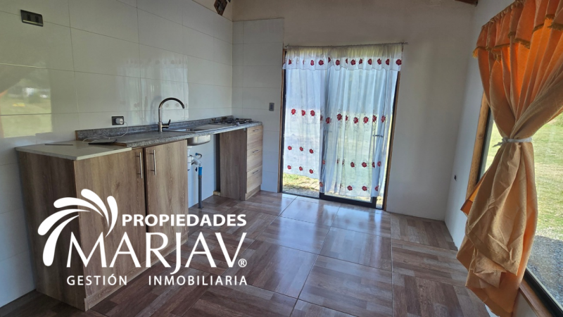 Arrienda Tu Espacio Ideal Cerca de Villarrica! (Se Aceptan M