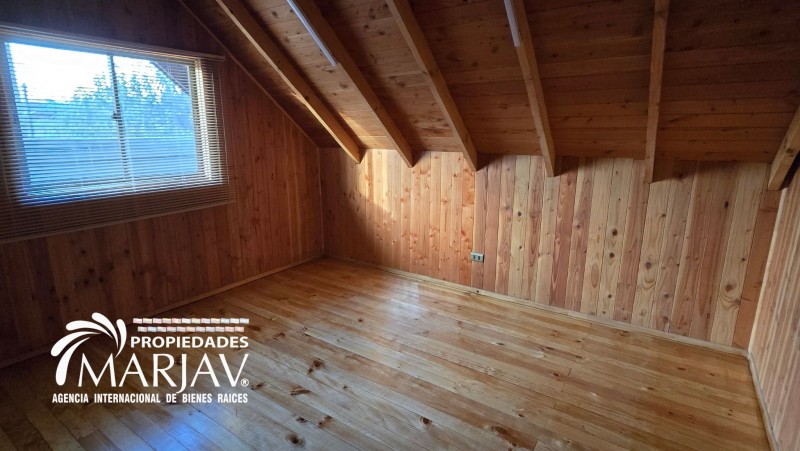 Casa y Departamento Al Pie de la Segunda Faja Villarrica