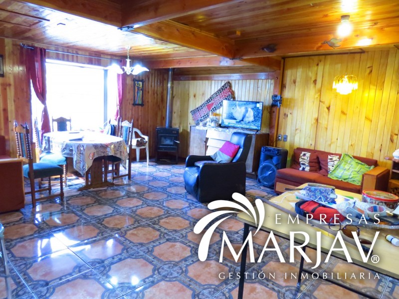 Propiedades Marjav Vende (Código 6003)