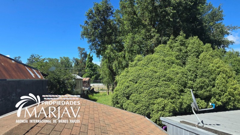 Venta de Casa Ubicada Cerca de Segunda Faja Villarrica