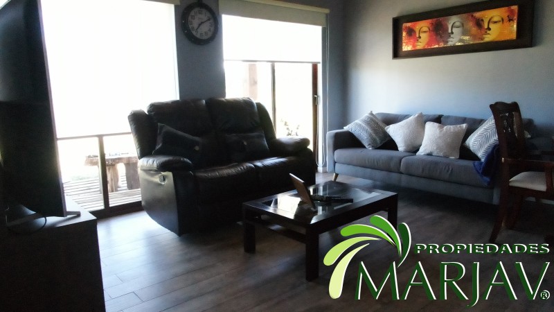 Venta de Casa Cerca de Villarrica