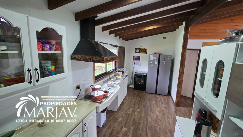 Venta de Casa en Loteo Residencial los Laureles de Cheillaco