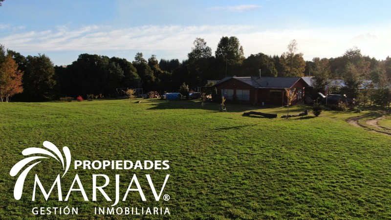 Casa en Venta en Sector Séptima Faja, Villarrica