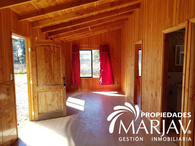 Propiedades Marjav. (Cod.5100)