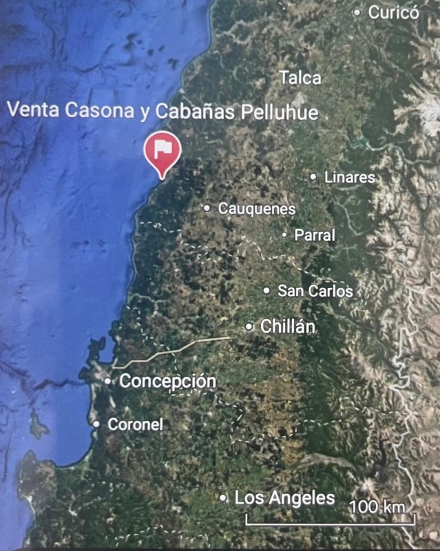 Propiedades Marjav Vende – Oportunidad de Casa Hermosa y Cab