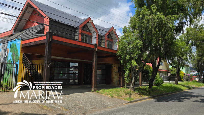 🏢 Propiedades Marjav Arrienda Amplio Local Comercial en Ple