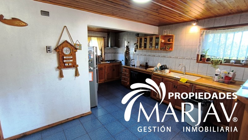 Venta de Casa + 3 Cabañas Ruta Villarrica-Loncoche