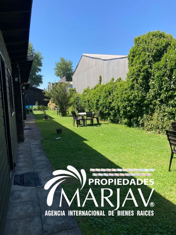 Arriendo Cabañas – Pleno Centro de Villarrica