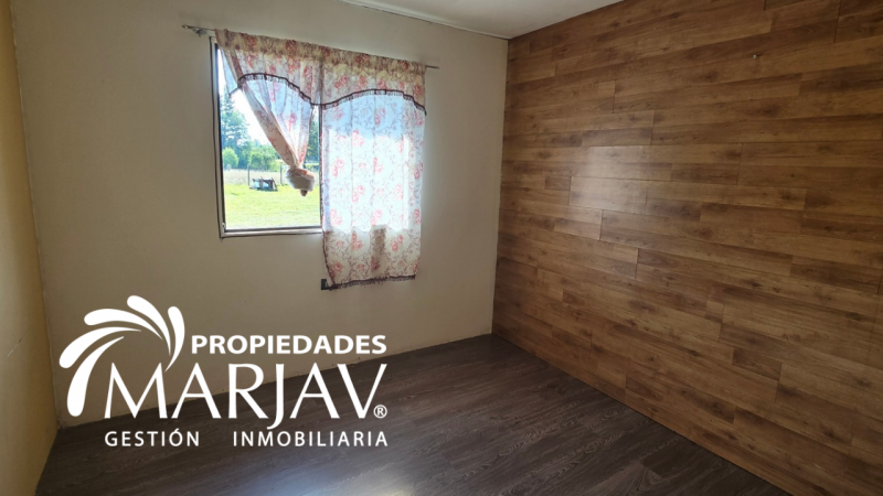 Arrienda Tu Espacio Ideal Cerca de Villarrica! (Se Aceptan M