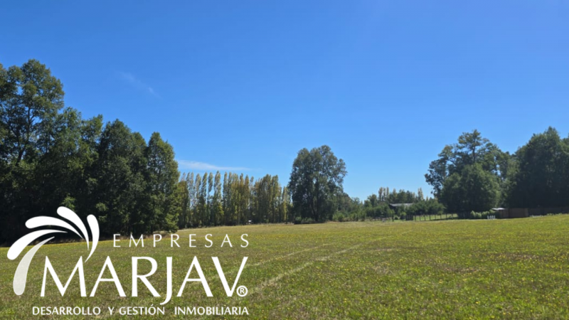 Propiedades Marjav Vende – Oportunidad de Terreno 🌿cod 5004