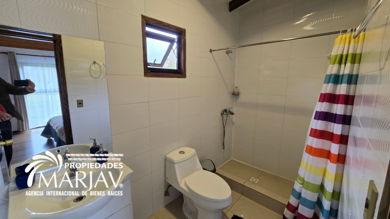 Venta de Casa en Loteo Residencial los Laureles de Cheillaco