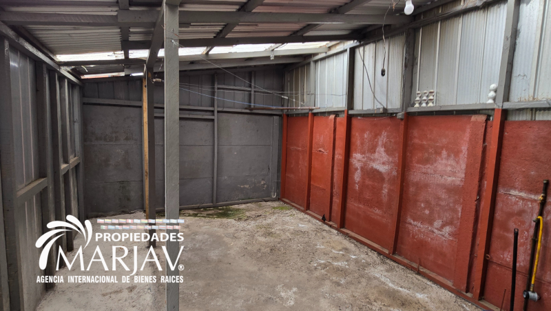 Venta de Casa Segunda Faja Villarrica