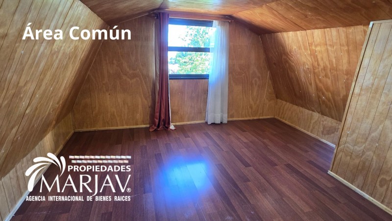 Venta Casa Urbana Remodelada en Villa Mirador – Villarrica